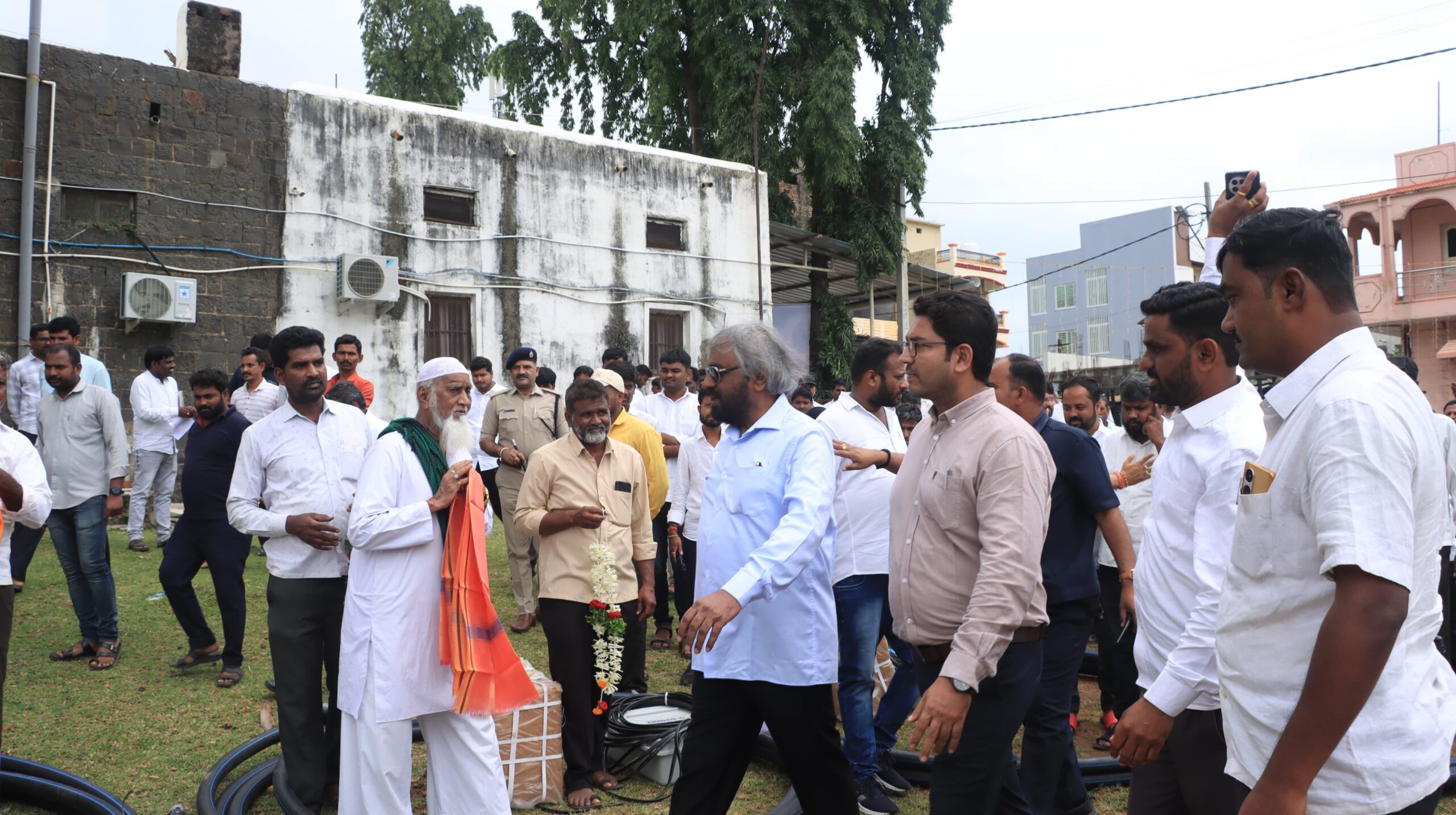 ಕಾರ್ಯಕ್ರಮದಲ್ಲಿ ಮಾತನಾಡಿದ ಸಚಿವ ಈಶ್ವರ ಖಂಡ್ರೆ